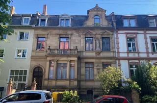 Wohnung mieten in Friedrichstraße 23, 63450 Hanau, Exclusive 5-Zimmer- OG Wohnung mit Balkon und EBK in Hanau
