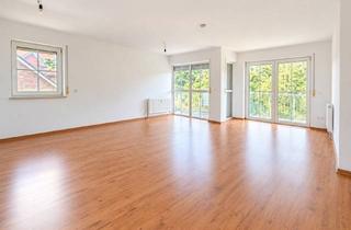 Wohnung mieten in Zeuthener Straße 12a, 15732 Eichwalde, 3-Zi.-Wohnung, ca. 72m², Eichwalde bei Berlin – 5 Min. zum Wasser
