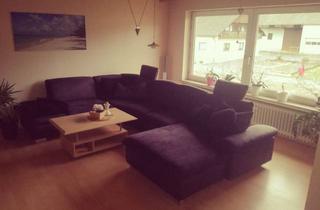 Wohnung mieten in Reiferscheidstr. 10, 97922 Lauda-Königshofen, Helle 4-Zimmerwohnung in ruhiger Lage