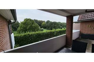 Wohnung mieten in Am Stadtgraben 31, 31515 Wunstorf, 2-Zimmer-Wohnung in Innenstadtnähe
