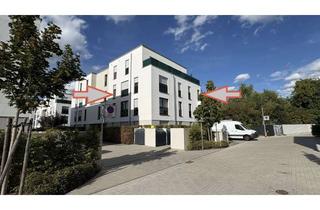 Wohnung mieten in 64625 Bensheim, Moderne 3-Zimmer-Wohnung mit Balkon im 2. OG in Bensheim