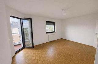 Wohnung mieten in Auf Dem Steinbüchel 55, 53340 Meckenheim, Über den Dächern von Meckenheim - Moderne 1-Zimmer-Wohnung mit Balkon und Tiefgarage
