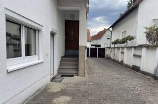 Wohnung mieten in 67454 Haßloch, Schön renovierte 2-Zimmer-Wohnung in ruhiger Waldrandlage