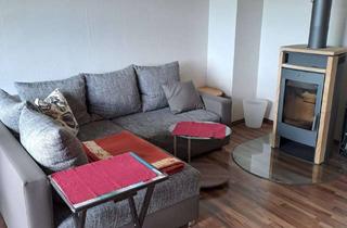 Wohnung mieten in 83342 Tacherting, Möblierte 3-Zimmer-Wohnung mit Balkon - Befristete Vermietung