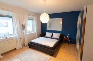 Wohnung mieten in Blumenstraße 43, 86633 Neuburg, 4,5 Zimmer Altbauwohnung