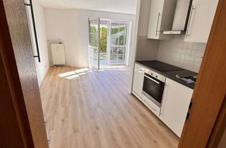 Wohnung mieten in 88457 Kirchdorf, Renovierte 1,5-Zimmer-Wohnung mit Klimaanlage, Garten und Kfz-Stellplatz