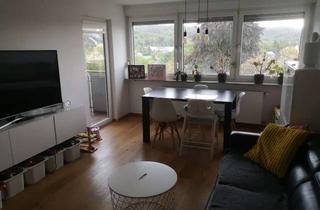 Wohnung mieten in 89134 Blaustein, Renovierte 2-Zimmer Wohnung in Blaustein: