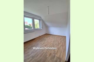 Wohnung mieten in 64367 Mühltal, Wohnen im Grünen - 35qm in 64367 Mühltal-Traisa