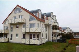 Wohnung mieten in Zur Hohen Warte 21, 37077 Göttingen, 2-Zimmer-Wohnung mit Balkon in Göttingen/Nikolausberg