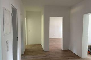 Wohnung mieten in Lortzingstraße 12, 49504 Lotte, Wohnen mit Charakter: Vier-Zimmer-Wohnung in Lotte