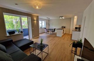 Wohnung mieten in Stiglmaierplatz, 80335 Maxvorstadt, Hochwertig möblierte sehr zentrale 2-Zimmer Wohnung am Stiglmaierplatz