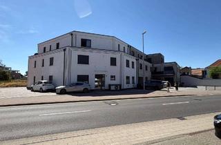 Wohnung mieten in Sittarder Straße 53, 52511 Geilenkirchen, Modernes Wohnen in Geilenkirchen: Helle 3-Zimmer-Wohnung im Dachgeschoss