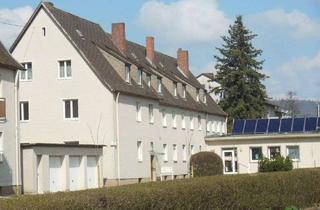 Wohnung mieten in Eichelsdorfer Straße 22, 97461 Hofheim, Kleine 3-Zimmer Wohnung in Hofheim