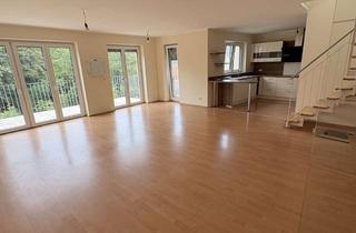Wohnung mieten in Kirchplatz, 33428 Harsewinkel, Modernes Wohnen: 4-Zimmer-Maisonette-Wohnung in Harsewinkel