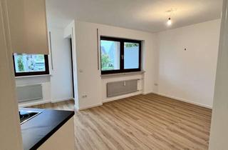 Wohnung mieten in Eschenweg, 86641 Rain, Praktische 1-Zimmer-Wohnung mit Balkon in Rain