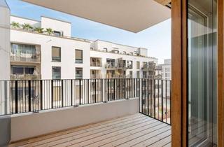 Wohnung mieten in Pufendorfstraße 3D, 10249 Friedrichshain, 2 Zimmer für Ihren neuen Lebensmittelpunkt