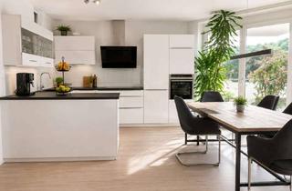 Wohnung mieten in 76327 Pfinztal, Wohnen mit Charakter: 4-Zimmer-Wohnung in Pfinztal