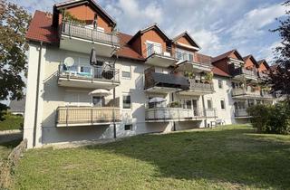Wohnung mieten in Alte Salzstraße 2b, 04425 Taucha, Hochwertig saniert mit Südbalkon: 3-Zimmer Wohnung in Taucha-Merkwitz