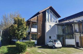 Wohnung mieten in Adlerstr., 71083 Herrenberg, Helle 1-Zimmer Wohnung mit Balkon