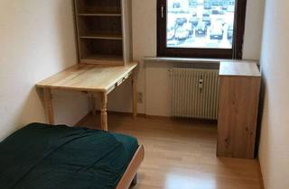 Wohnung mieten in 72458 Albstadt, 1 Zimmer 12m2 in 3er WG, Wohnung im DG, kpl. 50m2, möbliert