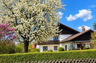 Wohnung mieten in Tulpenstraße, 84478 Waldkraiburg, Luxus-Maisonette-Traum mit Kaminofen, Klimaanlage, Whirlpool, Süd-Loggia, & zusätzlichem Spitzboden