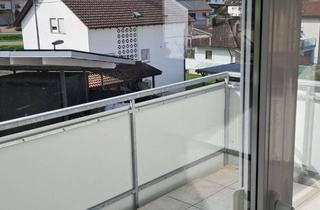 Wohnung mieten in 72479 Straßberg, 4,5 Zimmer in Straßberg, kernsaniert