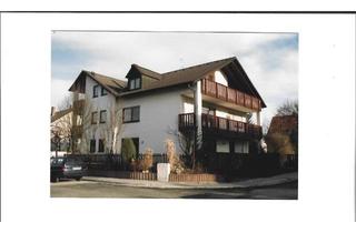 Wohnung mieten in Schulstr. 15, 91334 Hemhofen, Sonnige, ruhige Wohnung in Hemhofen