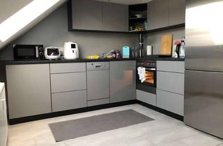 Wohnung mieten in Römerstraße, 53332 Bornheim, Helle 2-Zimmer Maisonette Wohnung mit Balkon in Bornheim Widdig