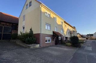 Wohnung mieten in Hoststraße, 34292 Ahnatal, Zentrales Wohnen in Ahnatal: Helle 3-Zimmer-Dachgeschosswohnung mit Blick über Ahnatal-Weimar