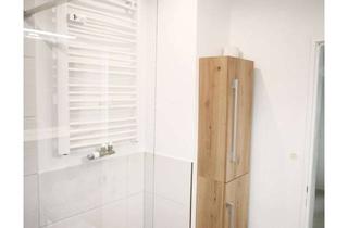 Wohnung mieten in 68649 Groß-Rohrheim, 3-Zimmer-Wohnung mit Küche und Bad in ruhiger Wohngegend