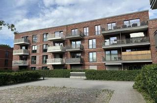 Wohnung mieten in Wulmstorfer Wiesen 15, 21629 Neu Wulmstorf, Moderne Etagenwohnung zur Miete mit Balkon in Neu Wulmstorf - Wentzel Dr.