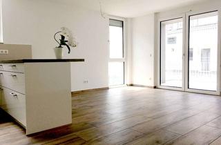 Wohnung mieten in Schillerstraße 6/7, 71154 Nufringen, Wohnung mit 3 Zimmern und Balkon in Nufringen