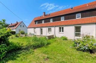 Wohnung mieten in Lutherstraße 35, 01855 Sebnitz, Modern Wohnen im eigenen Haus im Grünen
