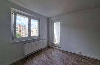 Wohnung mieten in Bruchstraße 33, 39288 Burg, Wir renovieren Ihre neue Familienwohnung