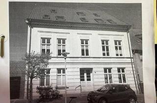 Wohnung mieten in Stralsunder Straße, 18311 Ribnitz-Damgarten, Schöne 2-Raum-Wohnung in Ribnitz-Damgarten, Stralsunder Straße