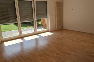 Wohnung mieten in Osterseestrasse 55, 82194 Gröbenzell, Sanierte 4 Zimmer Haus in Haus Wohnung auf 3 Etagen in Gröbenzell mit einem schönen Garten in Südlag