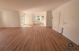 Wohnung mieten in 77933 Lahr, Seltene Gelegenheit in Lahr: Großzügige 4-Zimmer-Wohnung – Erstbezug nach Renovierung