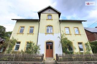 Wohnung mieten in Deutschneudorfer Straße 19, 09548 Deutschneudorf, 2-Raum-Wohnung mit Einbauküche in Seiffen zu vermieten!
