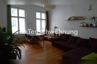 Tauschwohnungen in 10967 Kreuzberg, Tauschwohnung: Tausche rohe Wohnung in Berlin Kreuzberg gegen Wohnung in HH