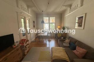 Tauschwohnungen in 14197 Wilmersdorf, Tauschwohnung: Charlottenburg-Wilmersdorf: Schöne Altbauwohnung