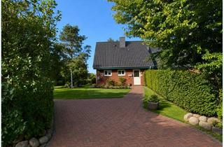 Wohnung mieten in 25813 Husum, Schöne kleine Hausscheibe mit Garten