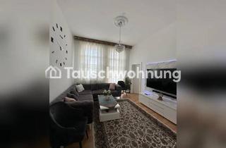 Tauschwohnungen in 30419 Stöcken, Tauschwohnung: 4-Zimmer-Wohnung in Stöcken gegen 3 Zimmer Wohnung
