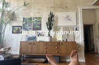 Tauschwohnungen in 10997 Kreuzberg, Tauschwohnung: Tausche meine Berliner Wohnung für Größere