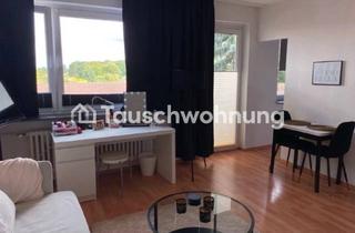 Tauschwohnungen in 30419 Burg, Tauschwohnung: Tausche 1/2 Zimmer-Wohnung in Hannover