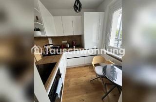 Tauschwohnungen in Bänschstraße, 10247 Friedrichshain, Tauschwohnung: Tausche 1,5-Zimmer-Wohnung in Berlin gegen München