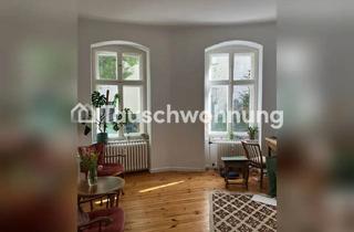 Tauschwohnungen in 10629 Charlottenburg, Tauschwohnung: 2-Zimmer-Wohnung in Berlin-Charlottenburg