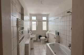 Wohnung mieten in Bahnhofstraße 33, 99817 Eisenach, Wohnen mit Charakter: 4-Zimmer-Wohnung in historischem Altbau