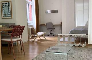 Lofts mieten in Prenzlauer Allee 36L, 10405 Prenzlauer Berg, Exklusives Loft-Apartment inkl. Zugang zur Dachterasse im Herzen von Prenzlauer Berg / ENGLISH OK