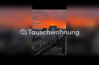 Tauschwohnungen in Fischerinsel, 10179 Mitte, Tauschwohnung: Befristeter Berlin-Mitte gegen München tausch