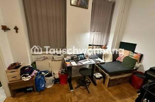 Tauschwohnungen in Prenzlauer Berg, 10405 Prenzlauer Berg, Tauschwohnung: Tausche 1-Zimmer-Wohnung in Berlin, PBerg
